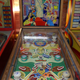 Illustration for article titled Not Safe For Play? The Evolution of Pinball Machines
